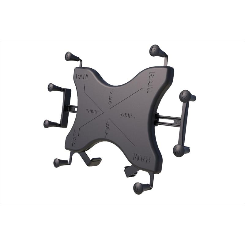 RAM MOUNTS(ラムマウント) Xグリップ XXL タブレットホルダー 12-13