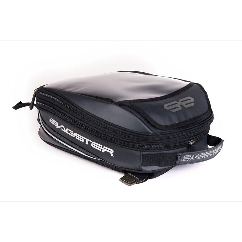 BAGSTER(バグスター) タンクバッグ ROADER EVO XSR210 : ヘルメット 