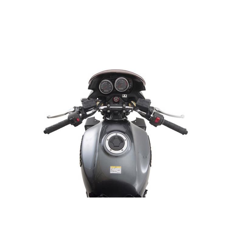 定番HOT バイク ハンドル EFFEX スーパーバーKIT EU-1 クロームメッキ ZRX1200DAEG 09-16 エフェックス EBXK730-1301SC 取寄品 ヘルメット・バイク用品はとや - 通販 - PayPayモール 豊富な格安