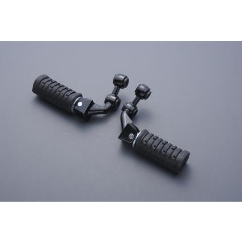 バイク ステップ エムアールエス MRS フロントステップASSY Z1 MRS-Z1-E17 取寄品 セール