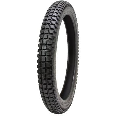 バイク タイヤ ホイール SHINKO シンコー SR241 4.00-18 64P 取寄品