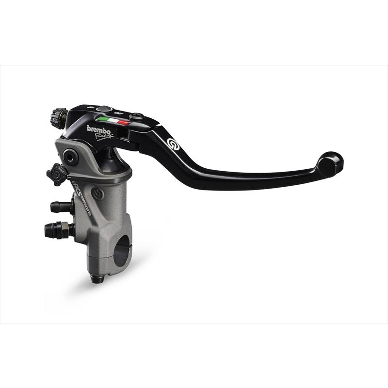 BREMBO(ブレンボ) RCS コルサコルタ ラジアル ブレーキマスター