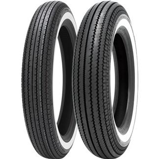 SHINKO 4.50-18 バイク用タイヤチューブ、リムテープ バイク タイヤ ホイール SHINKO シンコー E270 4.00-18 (64H)WW TT