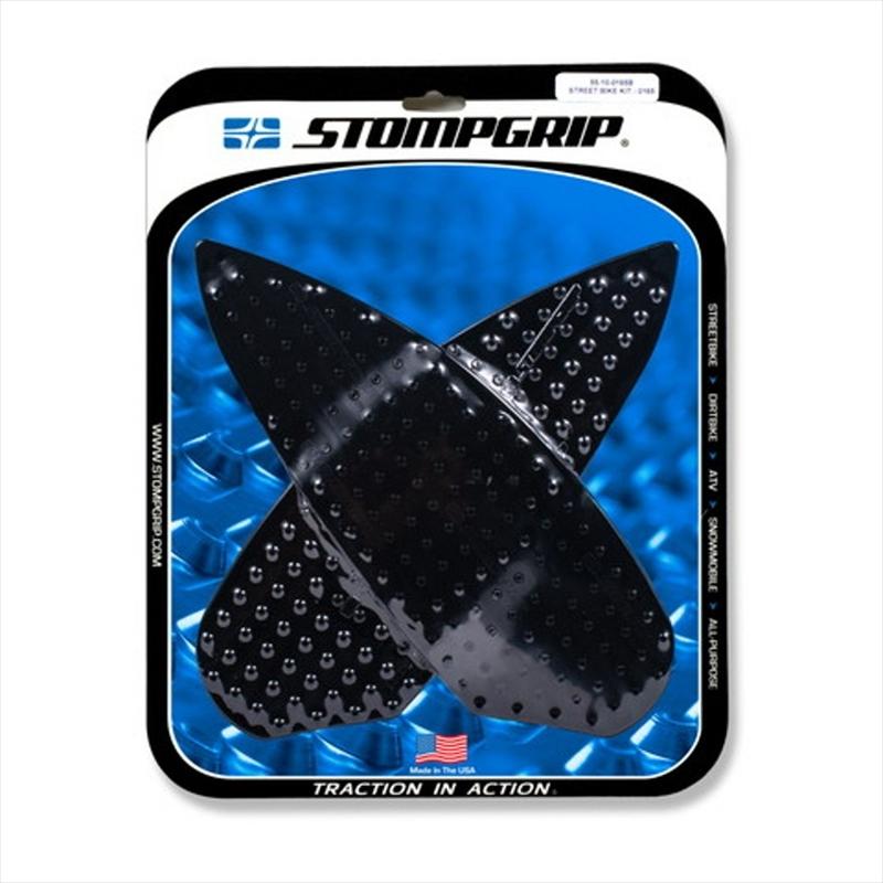 STOMPGRIP(ストンプグリップ) トラクションパッドタンクキット