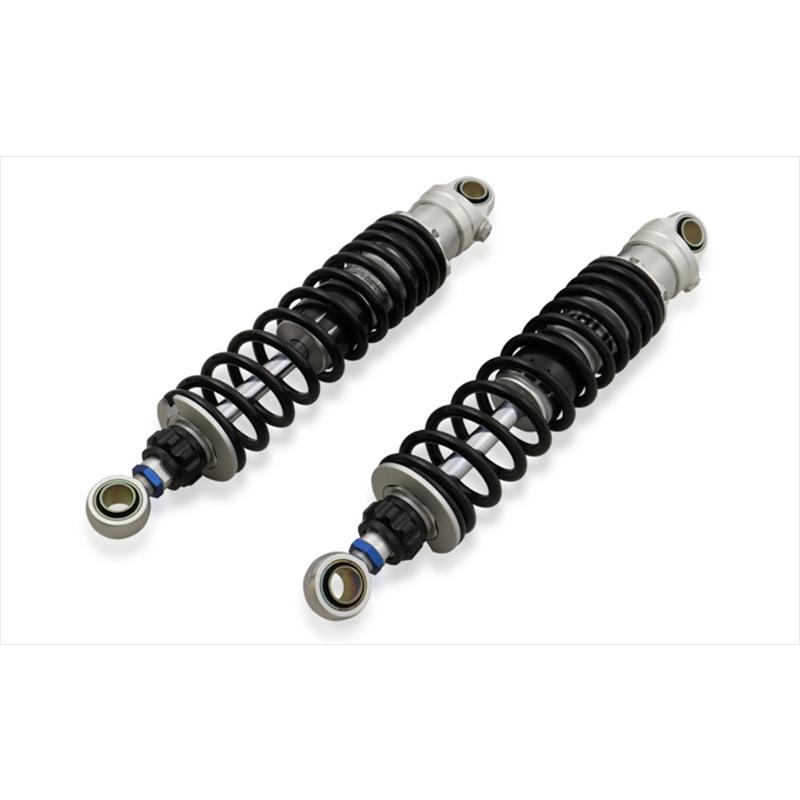 Öhlins サスペンション トライアンフ　ボンネビル空冷 バイクパーツ オーリンズ リアショック S36ER1L TRIUMPH Bonneville