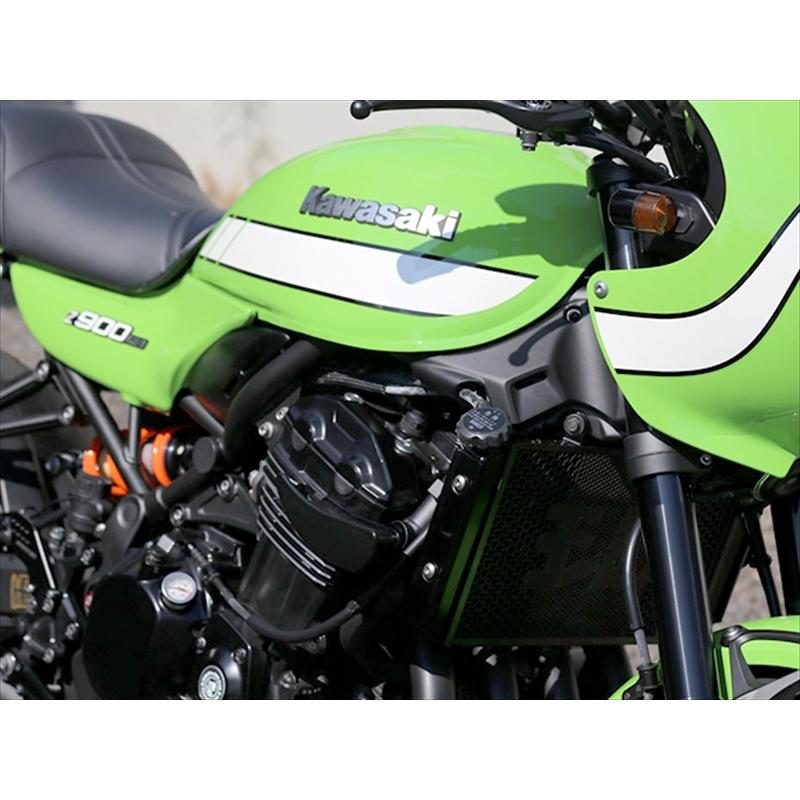 バイク 外装 モトロックマン ダウンフォーススライダー TYPE2 Z900RS