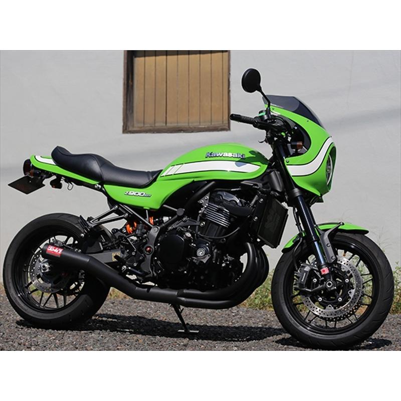 バイク 外装 モトロックマン ダウンフォーススライダー TYPE2 Z900RS