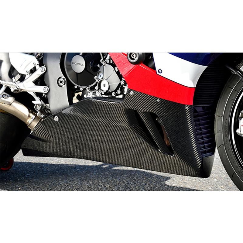 CB400SFマジカルレーシング　アンダーカウル (綾織カーボン) CB400SFマジカルレーシング アンダーカウル (綾織カーボン) 楽天市場