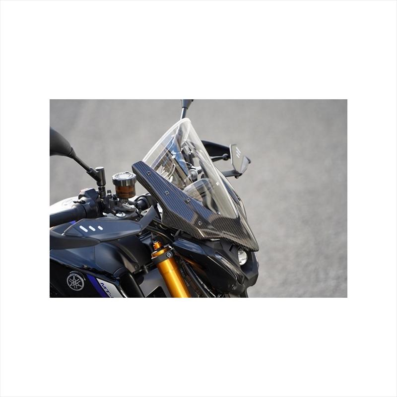 バイクパーツ 外装 サイタニヤファクトリー フロントバイザー バイクパーツ 外装 サイタニヤファクトリー フロントバイザー