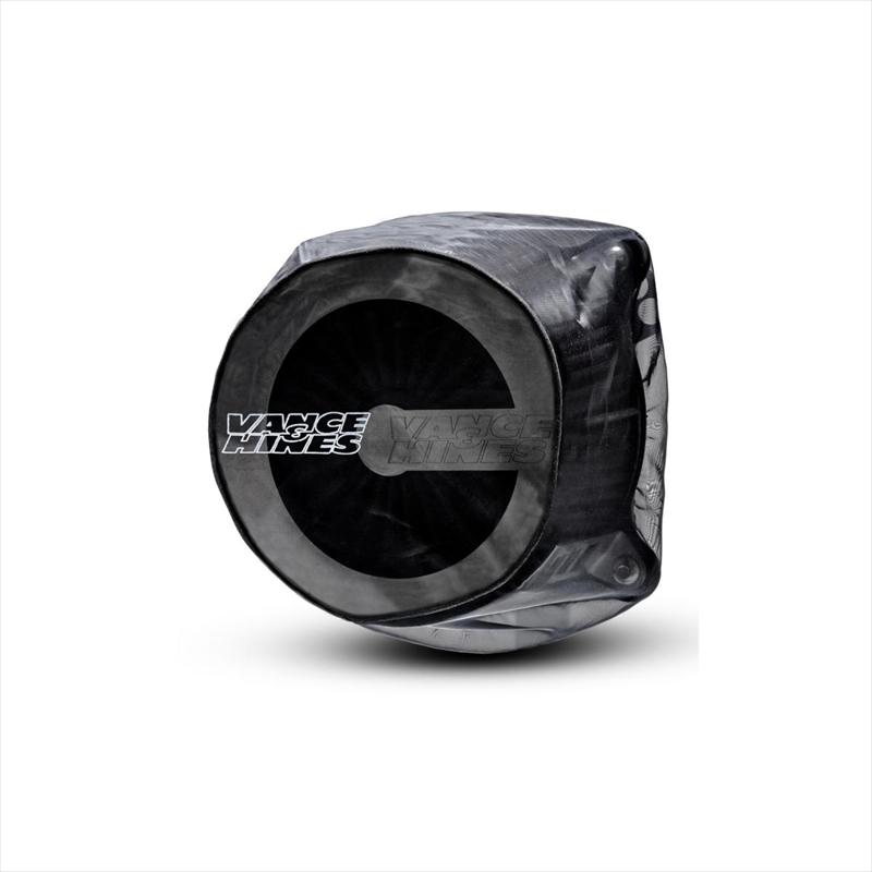 バイクパーツ バンスアンドハインズ ケージファイター エアインテイク