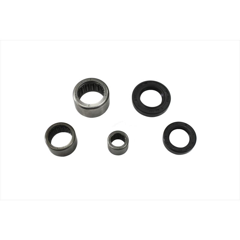 MOTONE CUSTOMS(モートーン) クラッチカバー ベアリング シールキット ENG999 | 