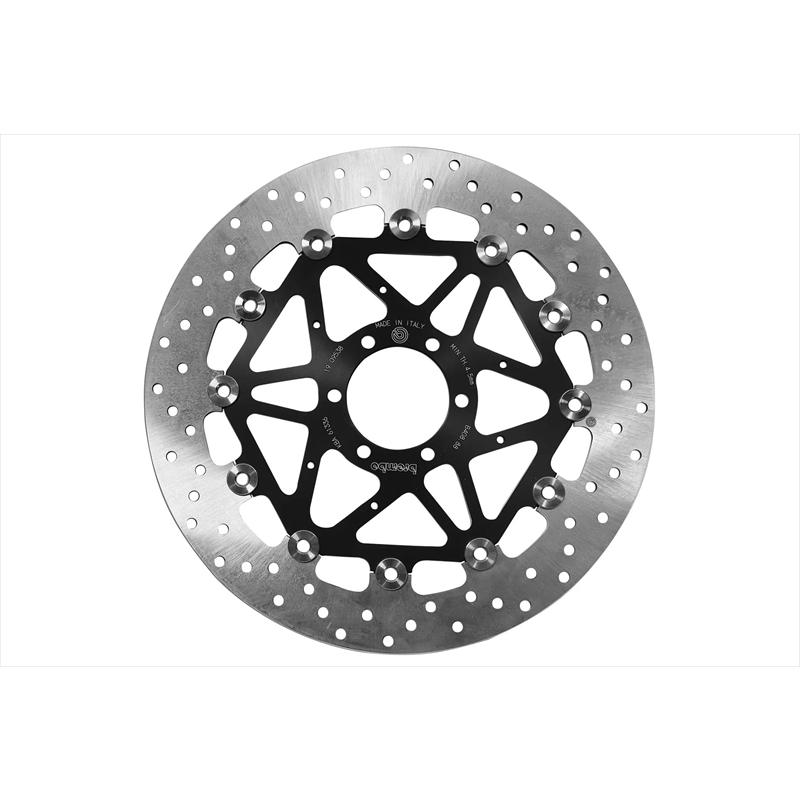 BREMBO SERIE ORO(ブレンボ セリエオロ) セリエオロ ブレーキディスク