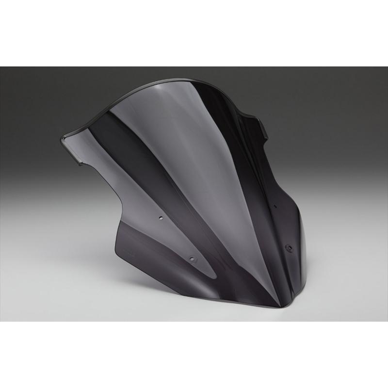 NINJA1000SX AELLA バイク用スクリーン スモーク バイクパーツ 外装 アエラ AELLA ハイスクリーン スモーク Ninja1000SX