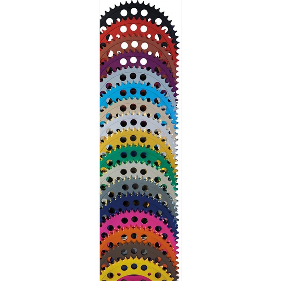 駆動系 コーケン オリジナル SUNSTAR リアスプロケット RH-113-45