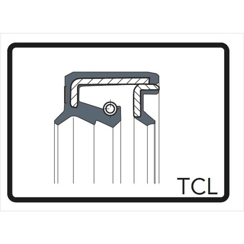 フォークオイルシール φ35 [35x47x10/10.5] TCLφ35 ARI.022｜hatoya-parts｜02