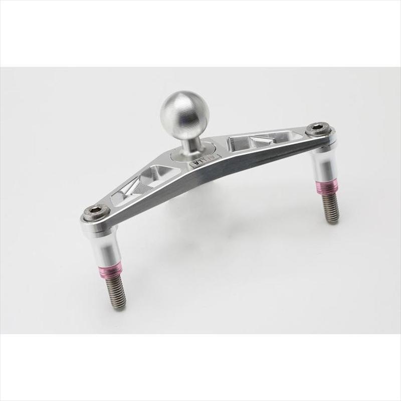 バイクパーツ 電子機器類 アエラ AELLA ナビゲーションステー