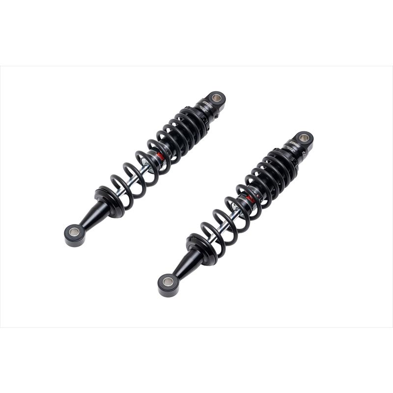 EFFEX(エフェックス) ローダウンキット 約25mmダウン ブラック