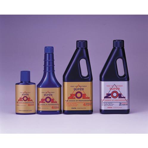 バイク メンテナンス スーパーゾイル SUPER ZOIL オイルテンカザイ
