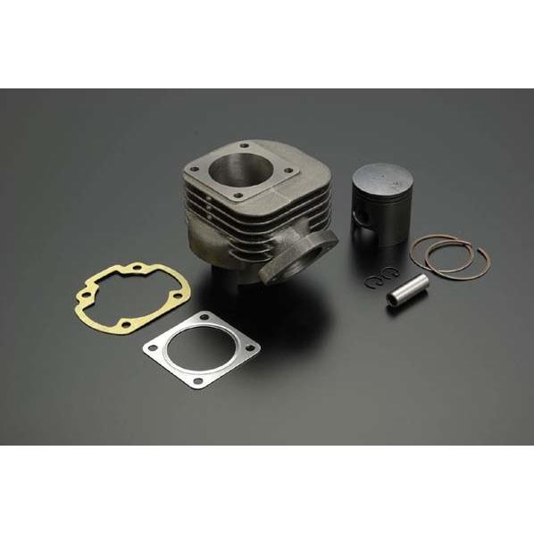 バイク 吸気系 エンジン グロンドマン GRONDEMENT 2サイクルボアアップ