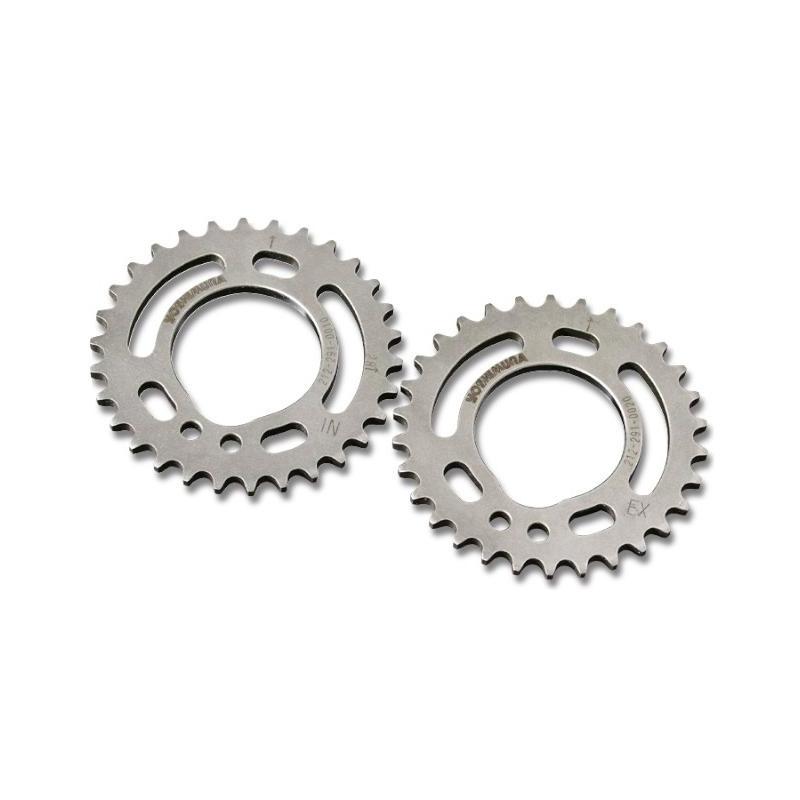 ari バイクパーツ ヨシムラ ADJ軽量カムスプロケットSET 212-291-0002