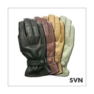 バイク ウェア JRP グローブ SVN タン ＃M ジェイアールプロダクツ SVN 取寄品 セール