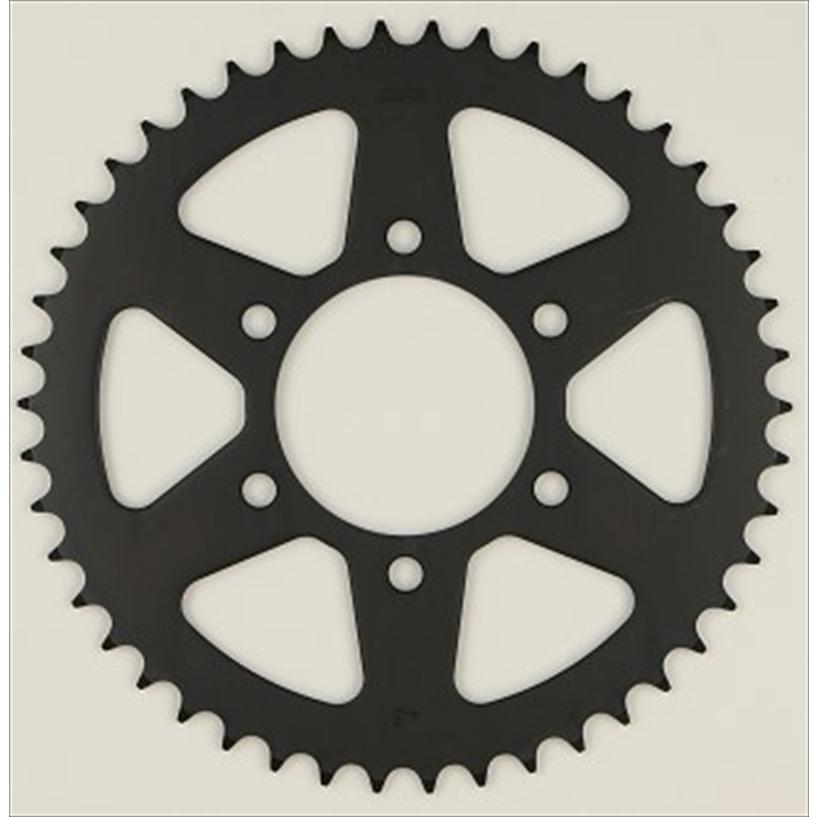 バイクパーツ 駆動系 サンスター スプロケ スチール リア スプロケット