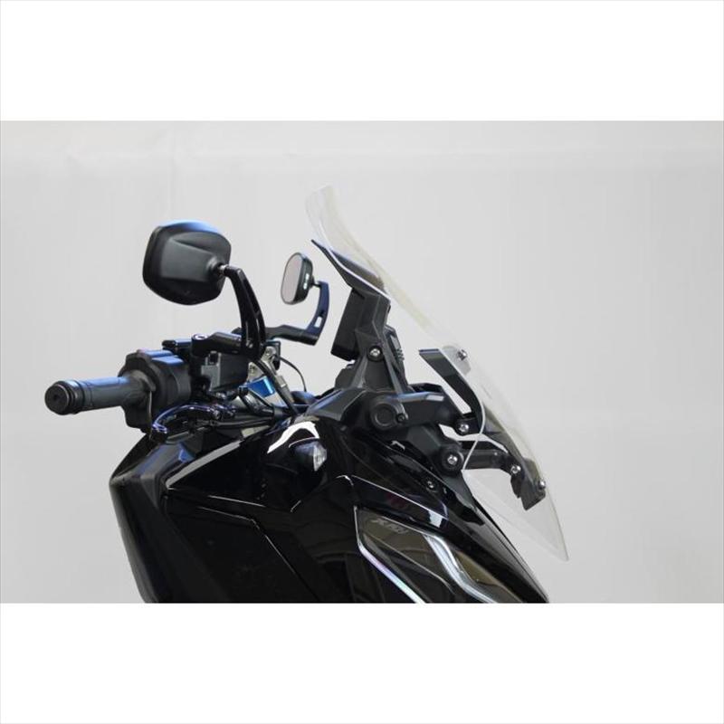 バイクパーツ 外装 テクニカルスポーツレーシング フィリップアップ 
