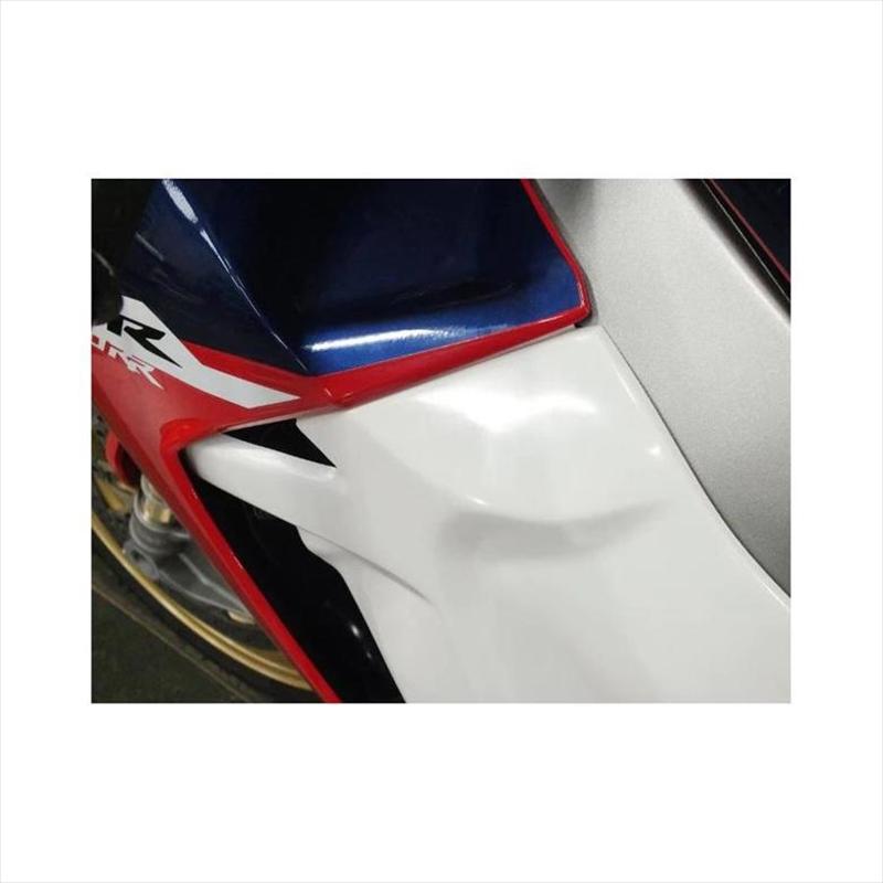 バイクパーツ 外装 テクニカルスポーツレーシング ラージシュラウドセット FRP CBR1000RR SC77/17- 64300-S77-AFWT0の画像