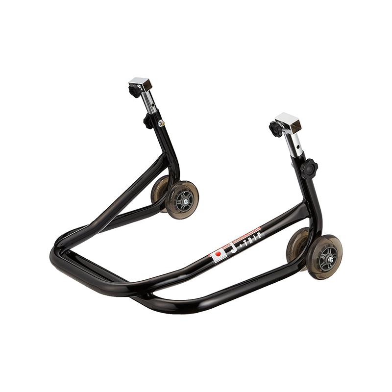 バイク用メンテナンススタンド JTRIP ジェイトリップ ショートローラー