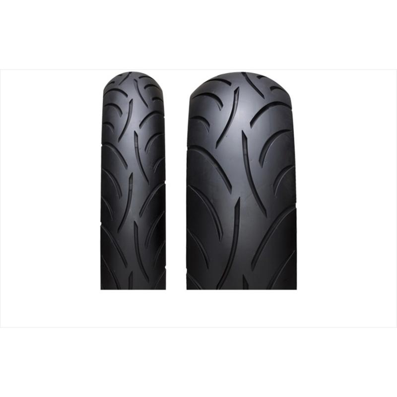 アイアールシー SCT-001 R 329571 140/70-12 65L TL : ヘルメット
