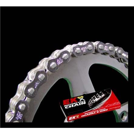 バイク 駆動系 RK525R・XW リールチェーン 50フィート RK525R-XW-50F