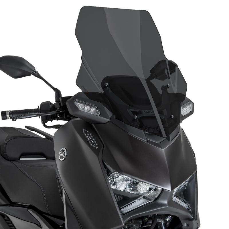 PUIG(プーチ) V-TECH LINE ツーリングスクリーン Dark smoke 22544F