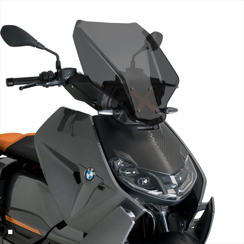 バイクパーツ 外装 プーチ V-TECH Line TOURINGスクリーン 21259F