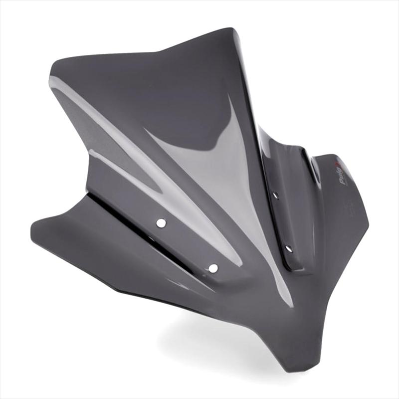 バイクパーツ 外装 プーチ ニュージェネレーションNK SPORT ダーク