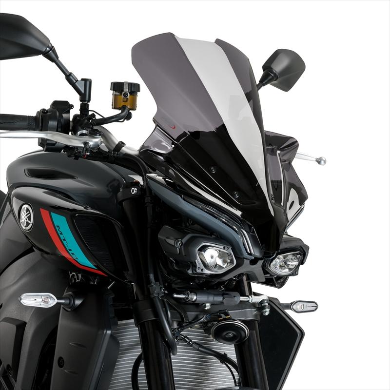 PUIG(プーチ) ニュージェネレーションNK TOURING ダークスモーク
