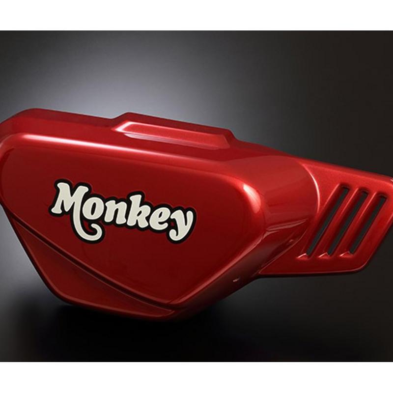 はれページ 外装 ジークラフト G-クラフト ビレットライセンスホルダー GROM 21