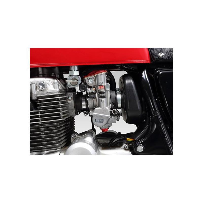 バイクパーツ ヨシムラ TMR-MJN28キャブレターSET 798-441-8001