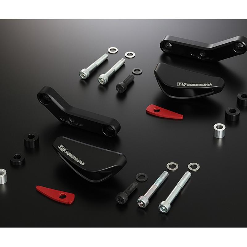 ヨシムラ レーシングスライダーKIT KATANA 19/GSX-S1000 16-20/GSX