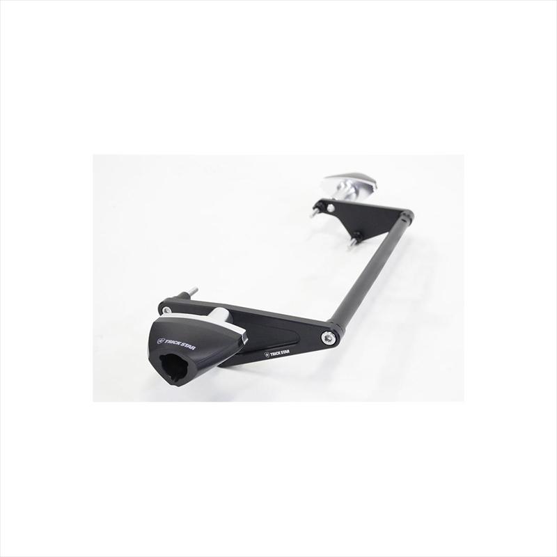 トリックスター フレームスライダー タイプD Ninja400/250 18-・Z250 
