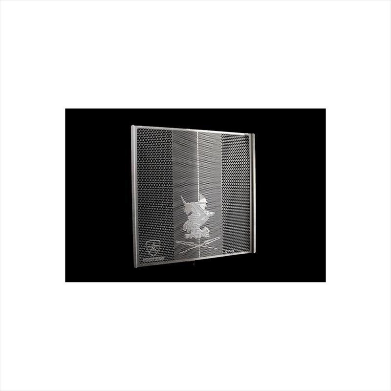 専用ページになります バイクパーツ 冷却系 トリックスター ラジエターコアガード EVAコラボ