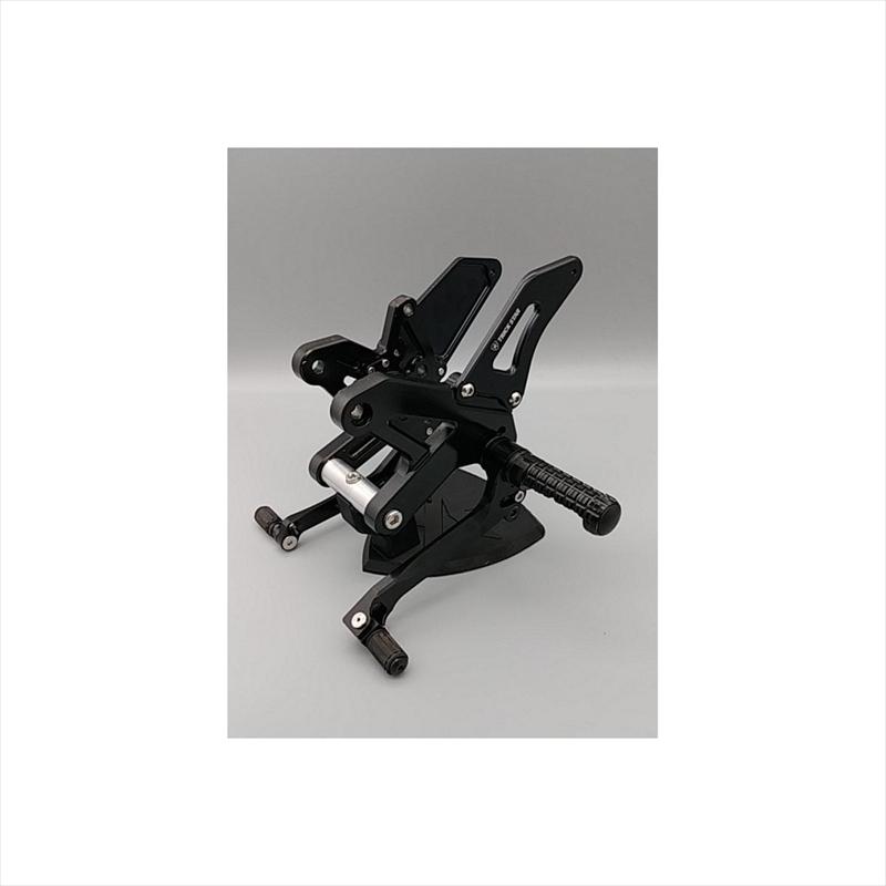 バイクパーツ ステップ トリックスター バックステップ BS-034