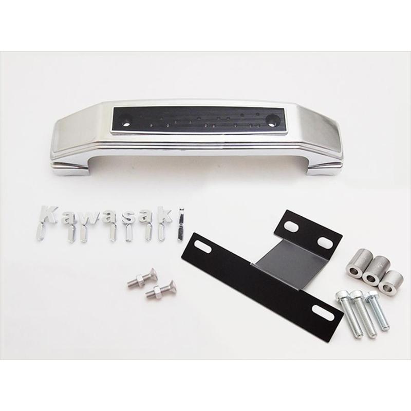 DOREMI COLLECTION(ドレミコレクション) フォークカバーエンブレム