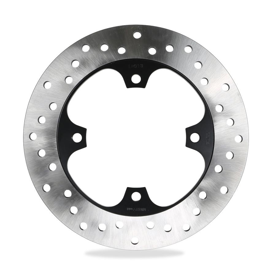 バイク Rディスクローター ホールタイプ ZZR1400 06-08、Z1000 07-08