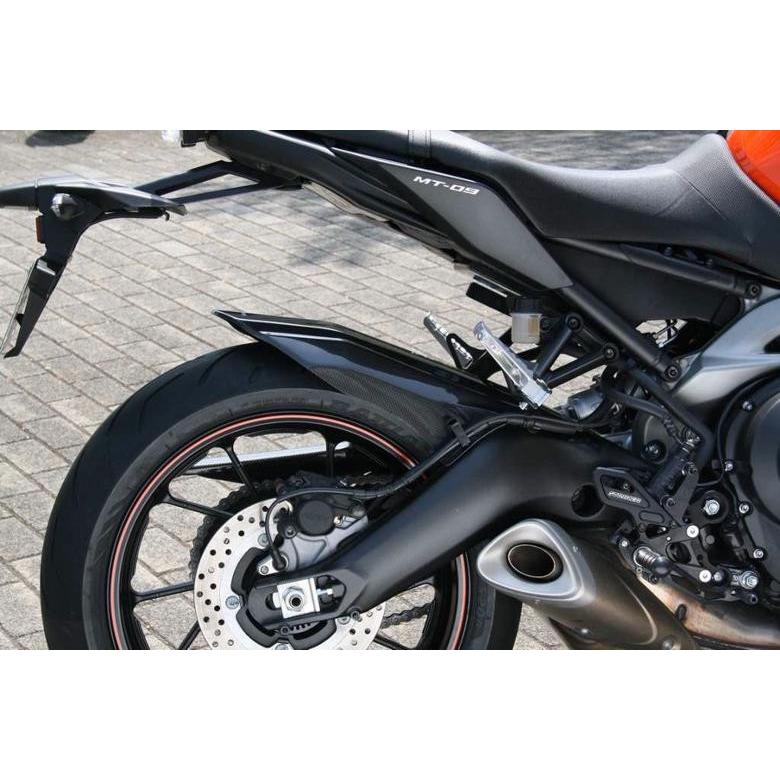 STRIKER MT-09 XSR900カーボン フェンダー STRIKER MT-09 XSR900カーボン フェンダー 【公式通販】