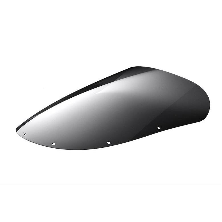 アクリポイント スクリーン ストリート スモーク ZZR1100 93- (アクリ