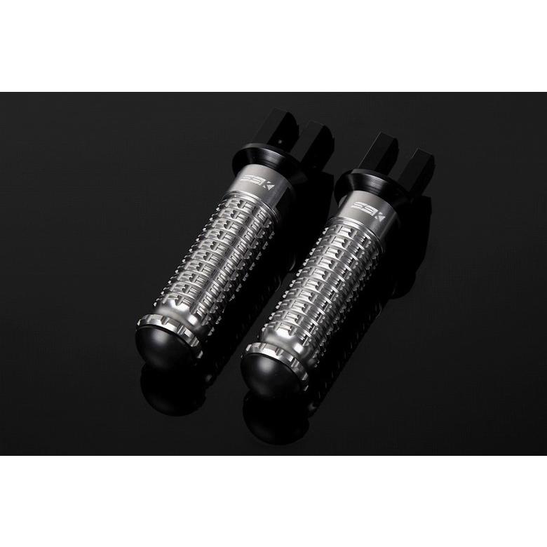 エスエスケイ スピードラ SSKSPEEDRA アルミ削出ステップスタンダードライダー 取付部カラー:ブラック ステップバーカラー:チタン 取寄品 :cr4580486918212:ヘルメット・バイク用品はとや - 通販 - Yahoo!ショッピング エスエスケイ スピードラ SSKSPEEDRA アルミ削出ステップスタンダードライダー 取付部カラー:ブラック ステップバーカラー:チタン 取寄品 :cr4580486918212:ヘルメット・バイク用品はとや - 通販 - Yahoo!ショッピング