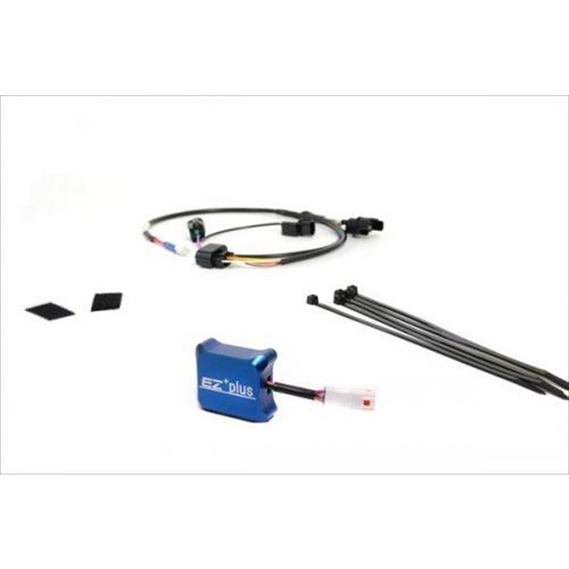 BODY-GA 3本セット バイクパーツ 電装系 テラモト/寺本自動車商会 EZ+plus クロスカブ