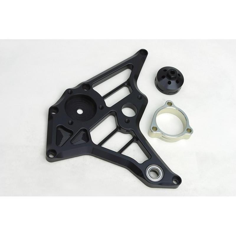 バイクパーツ 駆動系 ケイファクトリー ユアツクラッチキット スーパー