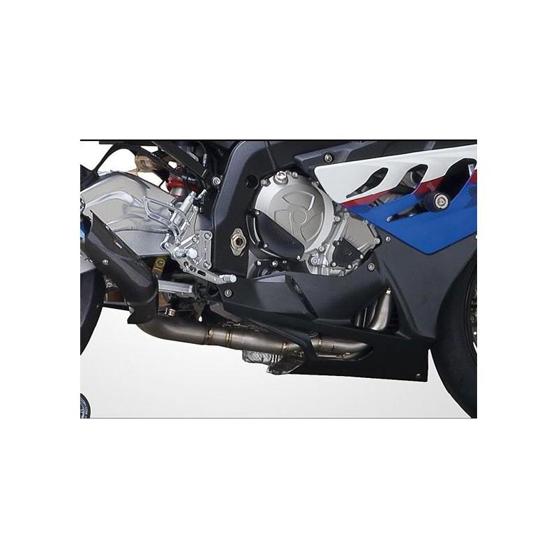 バイクパーツ マフラー ケイファクトリー フロントエキパイセット