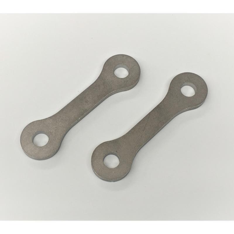 K-FACTORY リンクプレート -30mm セロー250 18- 360VZBN014Z